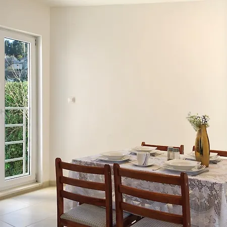 Apartment Adriatiko Apartmants Postira