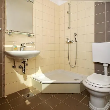 Adriatiko Apartmants