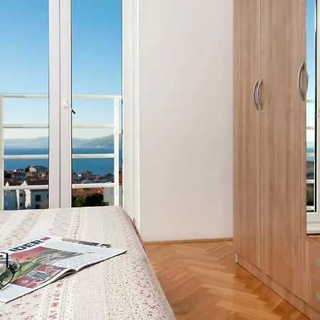 Adriatiko Apartmants