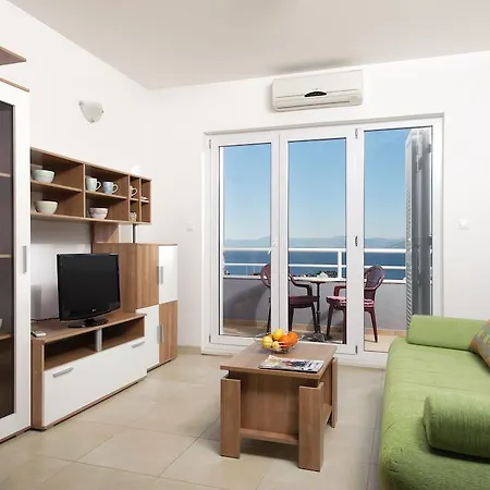 Adriatiko Apartmants פוסטיר