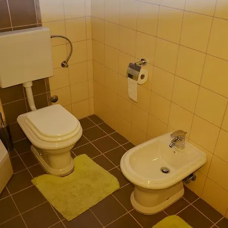 Adriatiko Apartmants